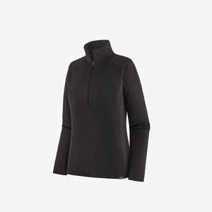 Patagonia Midweight Capiline 1/2 Zip
